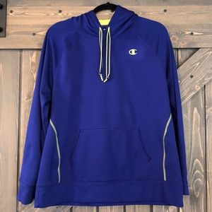 Champion Women’s Sweatshirt